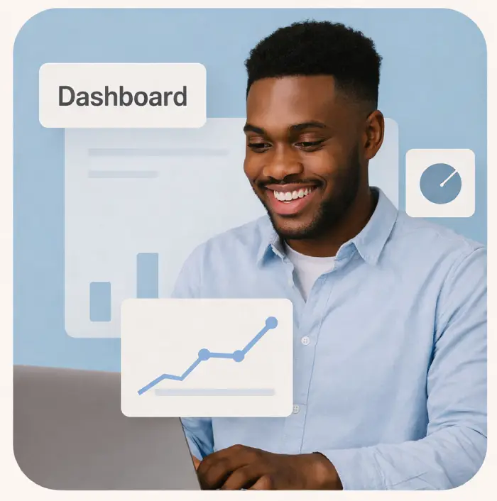 Advanced Data & Analytics