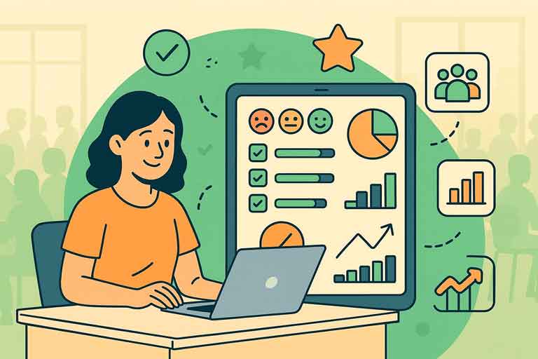 Customer Experience Software to Boost Satisfaction and Retention