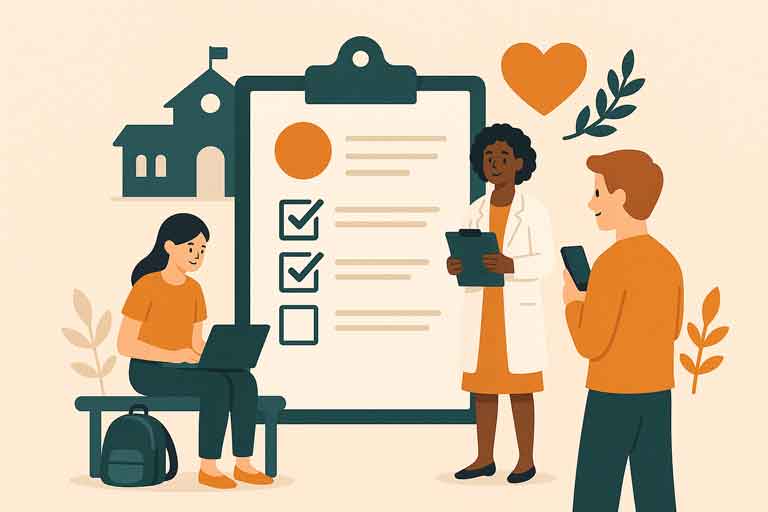 Education & Non-Profit Surveys