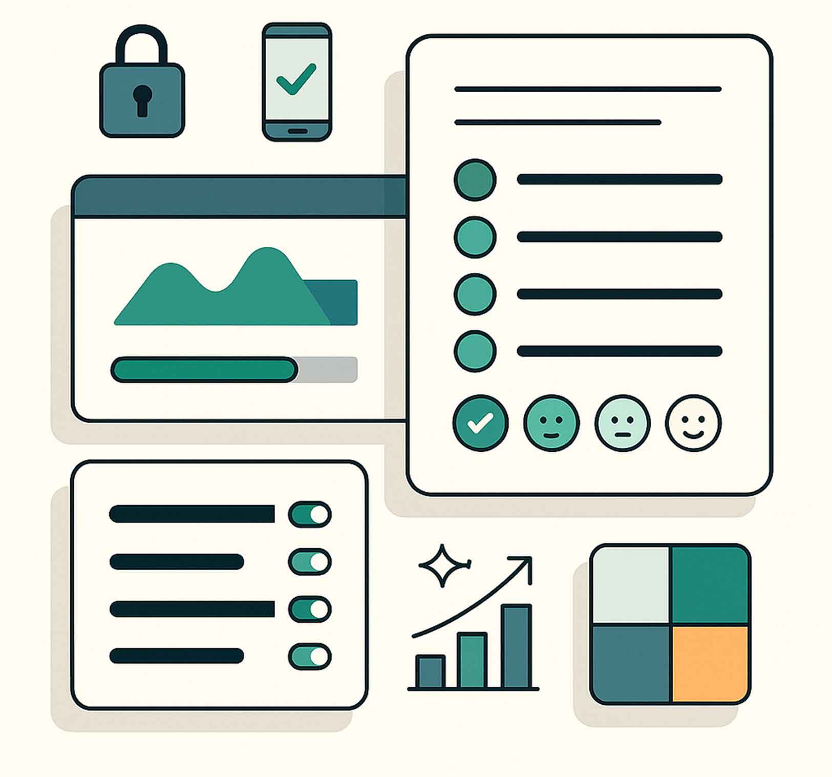 Built for HR Teams and Business Leaders