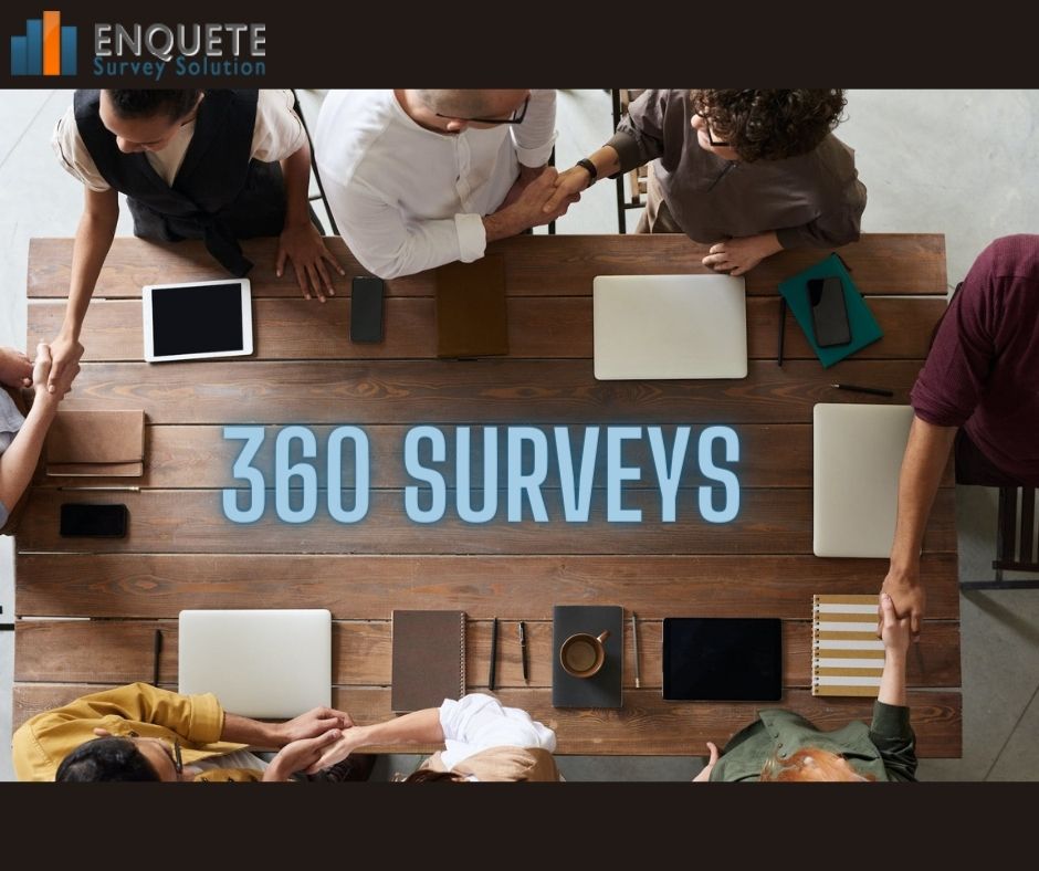 employee 360 surveys