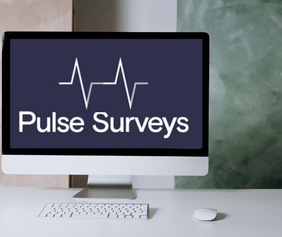 pulse survey