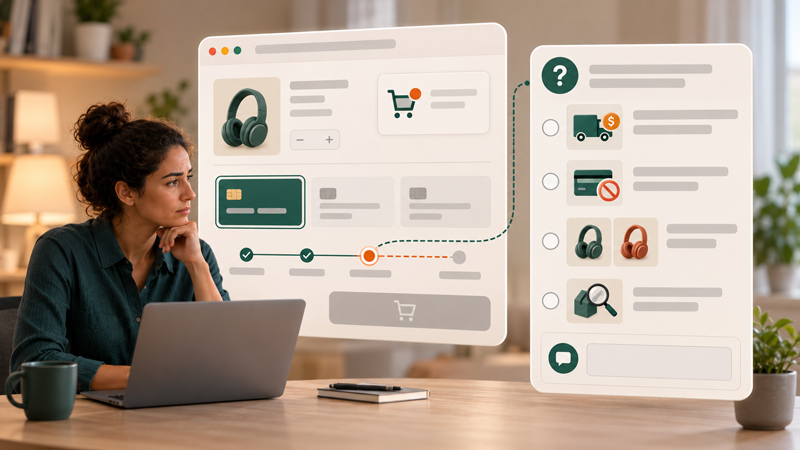 Ce que font vos clients n’explique pas pourquoi ils le font