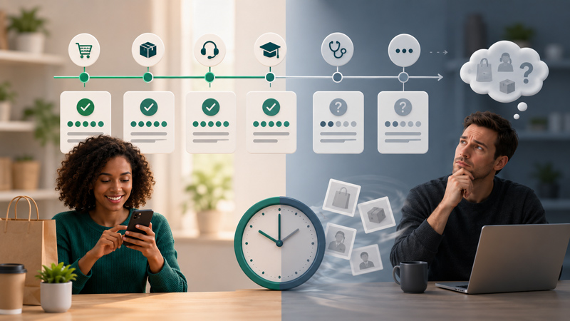 Survey Timing: Measure the Experience, Not the Memory