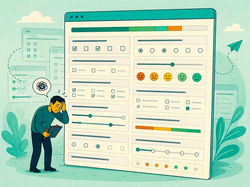 Survey Fatigue in 2026: How to Increase Completion Rates Without Stressing Respondents