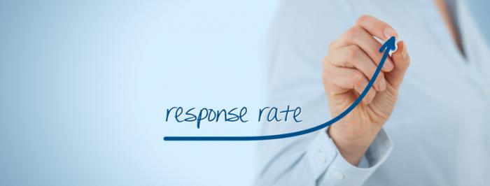 4 tips om zoveel mogelijk respons te krijgen op je online enquête