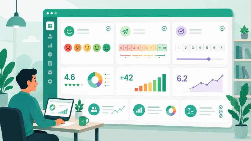 Waarom elke trainer een geverifieerd trainingsrapport nodig heeft