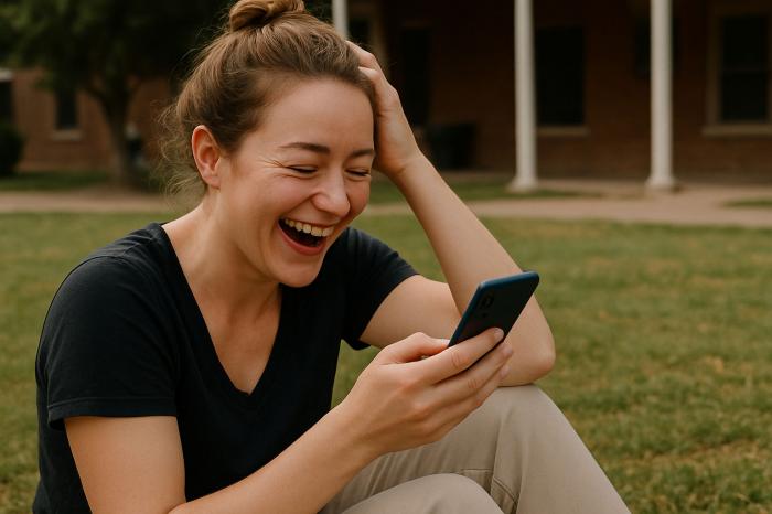 Grappige enquêtevragen om respondenten aan het lachen te maken