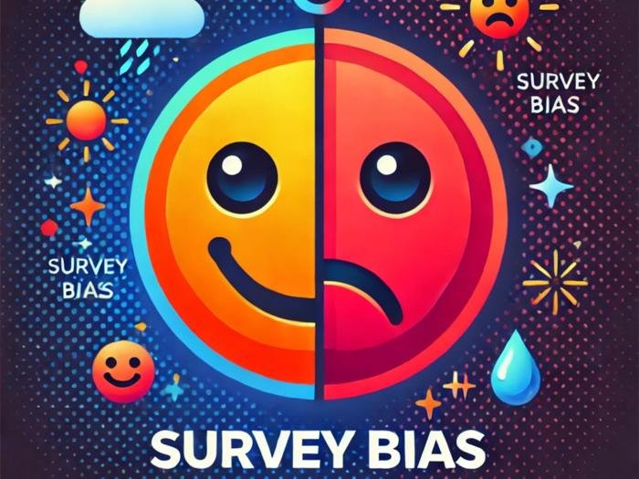 7 ways to prevent survey response bias
