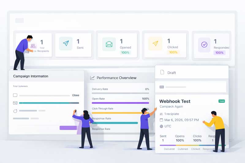 How to Create and Run a Survey Campaign That Delivers Real Business Insights