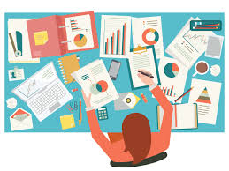 Het opstellen van juiste hoofd- en deelvragen bij onderzoek doe je zo