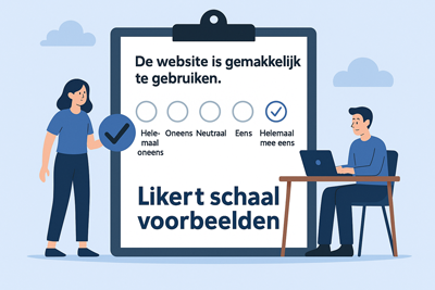 How Many Points Should a Likert Scale Have?