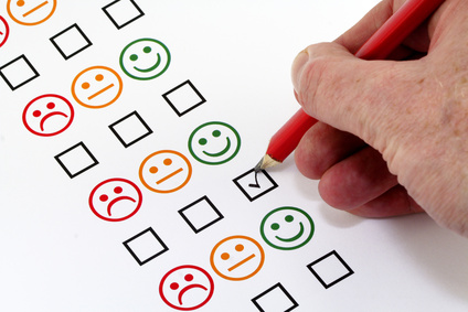 How to Compose Survey Questions That Customers are Eager to Answer