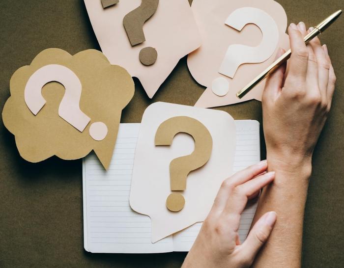 Secret to Choosing the Right Survey Question Type