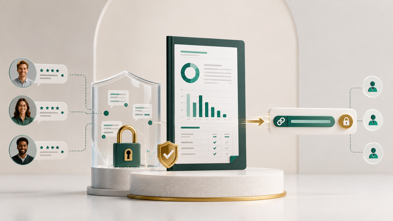 Part 3 - Trainer suite Tutorial | How to Create and share a Verified Training Report